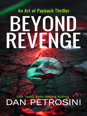 cover image of Beyond Revenge